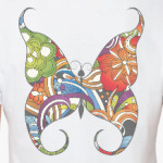 Крылья Бабочка