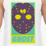  Ghost Wu tang