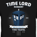 Повелитель времени