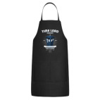 Кухонный фартук