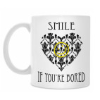 Кружка 330 мл