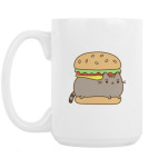 Кружка 420 мл