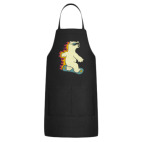 Кухонный фартук