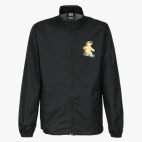 Ветровка без капюшона