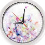 Распускающаяся роза