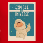 Explore the Universe