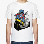 Трансформеры