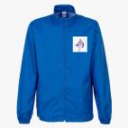 Ветровка без капюшона