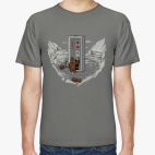 Горилла и приставка