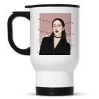 Кружка-термос