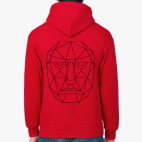 Суровый полигон