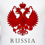  герб России