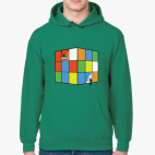 Толстовка худи