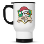 Кружка-термос