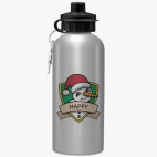 Спортивная бутылка