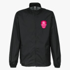 Ветровка без капюшона