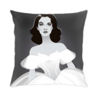 Вивьен Ли 'Мост Ватерлоо'