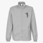 Ветровка без капюшона