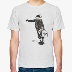 Космонавт автостопщик