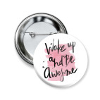 Проснись и будь классным