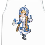 Снегурочка