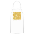 Кухонный фартук