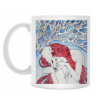 Кружка 330 мл