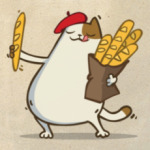 Пятничный Котик №3