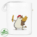 Сумка шоппер