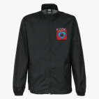 Ветровка без капюшона