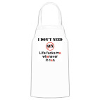 Кухонный фартук