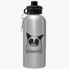 Спортивная бутылка