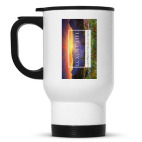 Кружка-термос