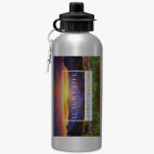 Спортивная бутылка