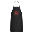 Кухонный фартук