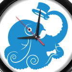 Сэр осьминог