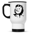 Кружка-термос