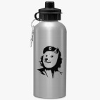 Спортивная бутылка