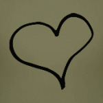 Чернильное сердце