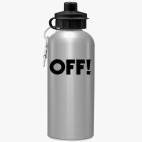 Спортивная бутылка