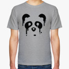 Унылая панда