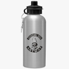 Спортивная бутылка