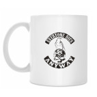 Кружка 330 мл