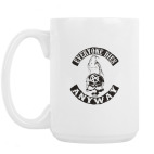 Кружка 420 мл