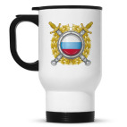 Кружка-термос