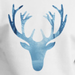 Лесной олень / Wood deer