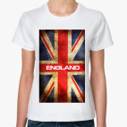  Британский флаг