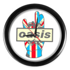 Oasis