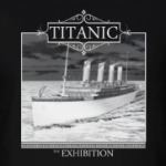 Titanic-Exhibition