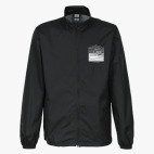 Ветровка без капюшона